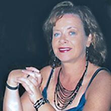 JUDY SAWATZKY (née COOK) Obituary pic