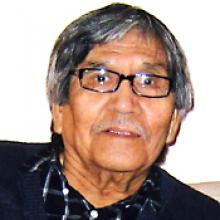 LUCIEN COUTU Obituary pic