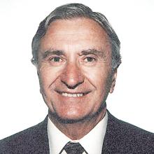 MICHAEL J. (MITCH) BLAKE Obituary pic