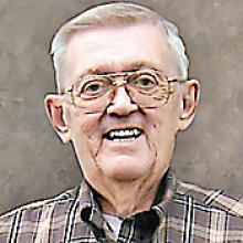 VICTOR M. BATZEL Obituary pic