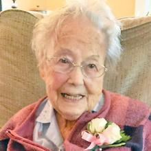 Hellan Shirley Currie Obituary pic