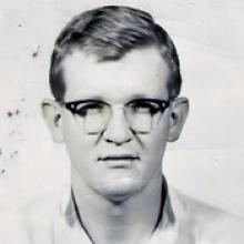 JAMES MICHAEL DUNN, B. SC, MD Obituary pic