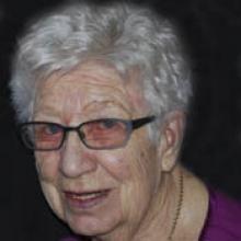 META (MAY) DEGNER (RAHN) - Obituary pic