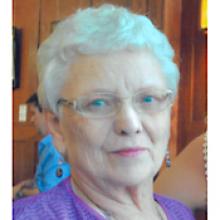 KATHERINE KRUSHEL (MARTENS) Obituary pic