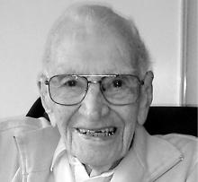 ANDREW MACDONALD DUNCAN Obituary pic