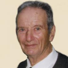 NICOLA VADACCHINO Obituary pic