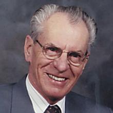 DON (JOHN DONALD) MCKENZIE Obituary pic