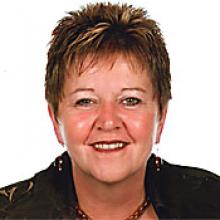 GLENDA FAYE JESSIE BOHN Obituary pic