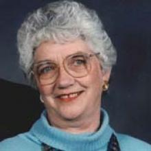 ANGELA JEANNETTE MARIE OBERTON PACKHAM (PICARD) Obituary pic