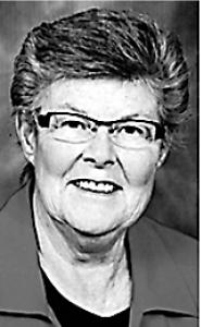 JEAN E. CHAGNON Obituary pic