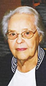 ELLINOR SCHULZ Obituary pic