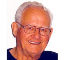 GORDON BAILEY Obituary pic
