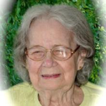ELEANOR (TOOTSIE) COMEAU (DOIRON) Obituary pic