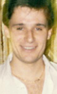 RANDY BAZAN Obituary pic