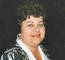 HELEN JOAN KUCHTA (ROSNOW) Obituary pic
