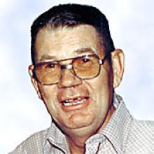 WILLIAM (BILL) JOSEPH FERGUSON Obituary pic