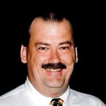 JOHN PAUL ROBITAILLE Obituary pic