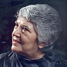FLORENCE M. LAGIMODIERE (KLYNE) Obituary pic