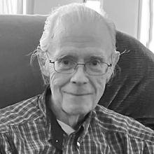 KENNETH MARK KOSTICK Obituary pic