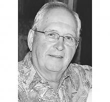 RICHARD DROMERESKI Obituary pic