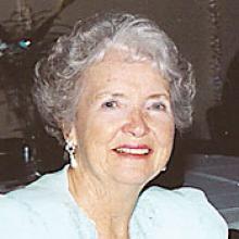HELEN ELIZABETH CRAIG (SHAW) - Obituary pic