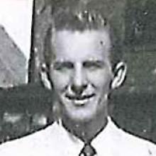 RONALD BURTNIAK Obituary pic