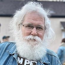 MARTIN (MARTY) JENKINS Obituary pic