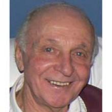 EDWARD TIMOTHY SKIBINSKI Obituary pic