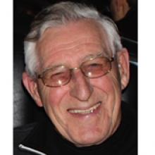 SYD LENTLE Obituary pic
