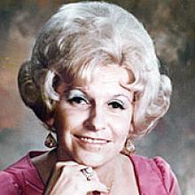 LORRAINE ZAGURSKI (SENIUK) Obituary pic