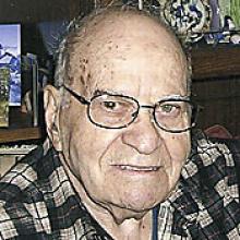 WILLIAM (BILL) DREW Obituary pic