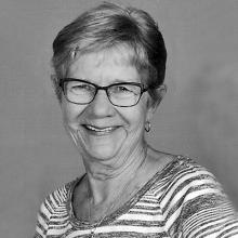 MARILYN ERB Obituary pic