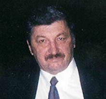 TARAS (TERRY) FEDEROWICH Obituary pic