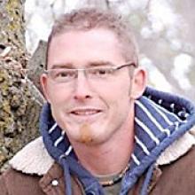 CARL ALAN DAVID LENTON Obituary pic