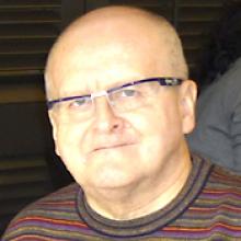 RICHARD ROGER BENOIT Obituary pic