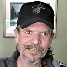 ANDRIUS LEE KROKEN Obituary pic