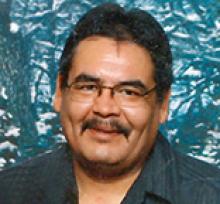 DAVID FONTAINE Obituary pic
