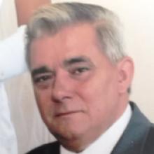 JOSE FRANCISCO RAPOSO Obituary pic