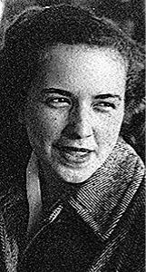 STEPHANIE FRANCES HORASKI Obituary pic