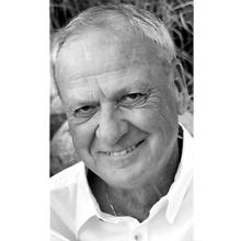 JACK KISIL Obituary pic