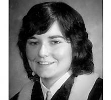 JOANNE MADAMS Obituary pic