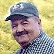 BEN WASKUL Obituary pic