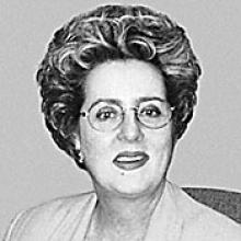 GAYE LYNN HAWRYLUK (CRUICKSHANK) - Obituary pic