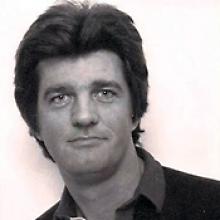ROBERT STEPHEN POINTON Obituary pic