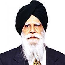 HARCHAND SINGH BENIPAL Obituary pic