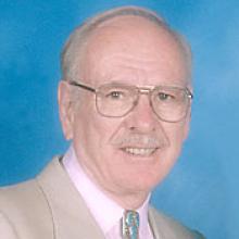 RICHARD WILSON Obituary pic