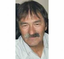 LOUIS EMERY BLAIS Obituary pic