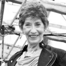 JOYCE EDNA WYRCHOWNY Obituary pic