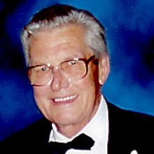 KEIMPE (DICK) JAARSMA Obituary pic