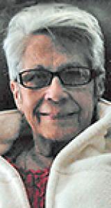 DIANE CECHVALA (DUFAULT) Obituary pic